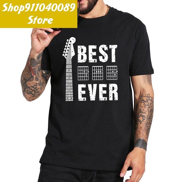 men's t-shirts guitarist father t shirt dad ever d a chord gifts guitar tshirt 100% cotton premium soft tee basic camisetas, White;black
men's t-shirts guitarist father t shirt dad ever d a chord gifts guitar tshirt 100% cotton premium soft tee basic camisetas, White;black
