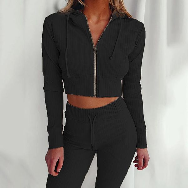 women's two piece pants 2pc autumn women short pants set 2021 casual fashion solid color sweatshirt suit long-sleeved zip female tro, White
women's two piece pants 2pc autumn women short pants set 2021 casual fashion solid color sweatshirt suit long-sleeved zip female tro, White