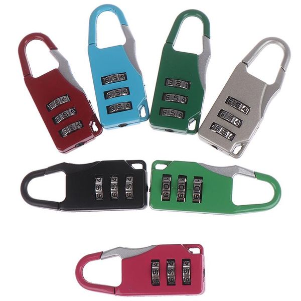bike locks colorful password lock combination padlock travel safe zinc alloy suitcase luggage locker bicycle
bike locks colorful password lock combination padlock travel safe zinc alloy suitcase luggage locker bicycle