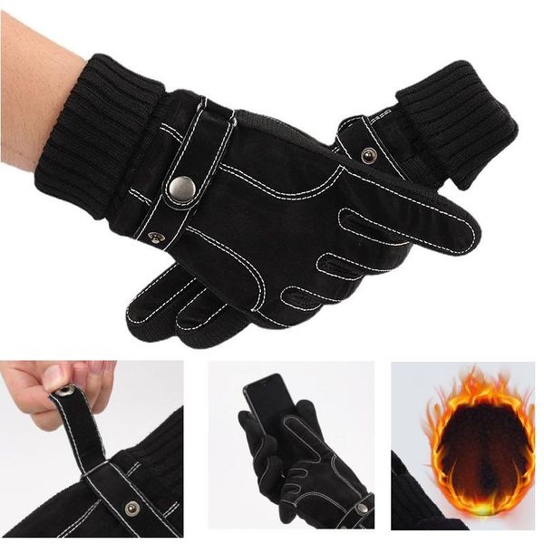 ski gloves men women winter touch screen outdoor skiing cycling no wind waterproof full finger leather thick snow -40
ski gloves men women winter touch screen outdoor skiing cycling no wind waterproof full finger leather thick snow -40