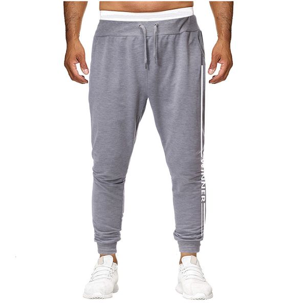 ew men 38.# hip hop jogging fitness joggers 2021 spring male ee streep high heup long broek harem sweat, Black
ew men 38.# hip hop jogging fitness joggers 2021 spring male ee streep high heup long broek harem sweat, Black