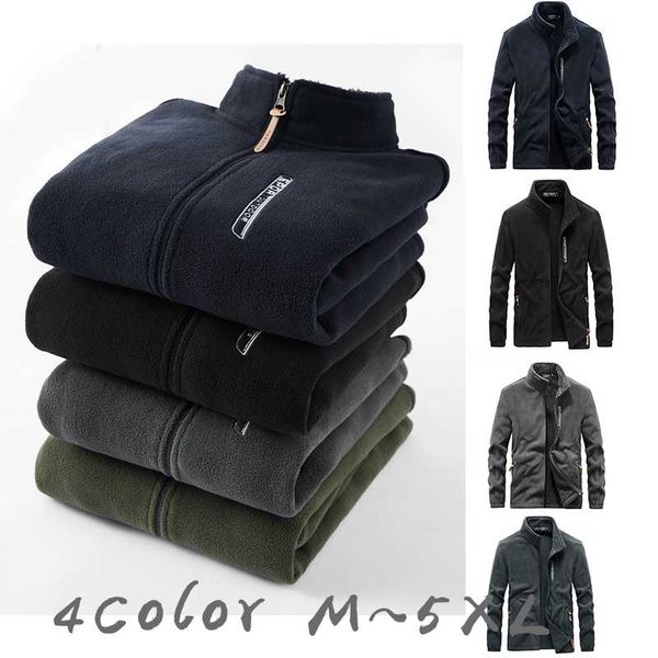 men's vests winter tactical outwear army parka coat fleece jacket spring casual thick oversize sport warm softshell military, Black;white
men's vests winter tactical outwear army parka coat fleece jacket spring casual thick oversize sport warm softshell military, Black;white