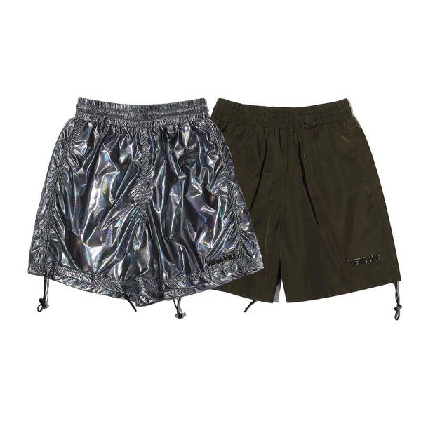 men's shorts american high street brand we11done metal logo pants women's cargo sweatpants streetwear y2k traf, White;black
men's shorts american high street brand we11done metal logo pants women's cargo sweatpants streetwear y2k traf, White;black