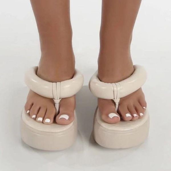 sandals 2021 ins platform open toe wedges brand design black flip flop summer women's leisure casual beach trendy punk shoes
sandals 2021 ins platform open toe wedges brand design black flip flop summer women's leisure casual beach trendy punk shoes