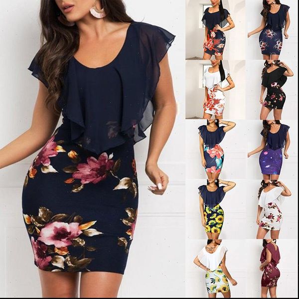 fashion dress women party summer dress sleeveless bodycon floral printed white holiday elegant short mini dress, Black;gray
fashion dress women party summer dress sleeveless bodycon floral printed white holiday elegant short mini dress, Black;gray