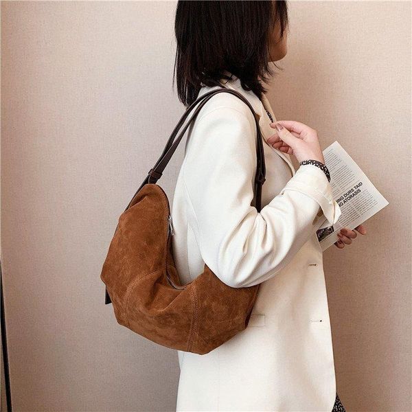 totes women's bag 2021 fashion scrub dumplings high capacity quality retro velvet shoulder simple crossbody backpack large tote 
totes women's bag 2021 fashion scrub dumplings high capacity quality retro velvet shoulder simple crossbody backpack large tote