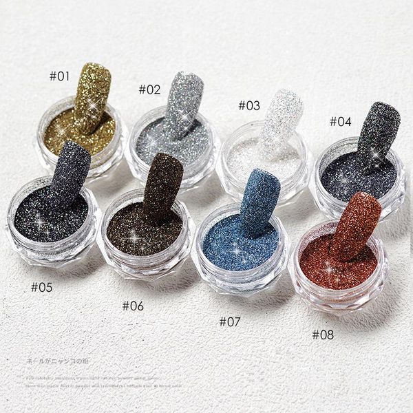 nail glitter 1pot holografic solid magical powder rhinestone dust pigment diy nails art decoration, Silver;gold
nail glitter 1pot holografic solid magical powder rhinestone dust pigment diy nails art decoration, Silver;gold