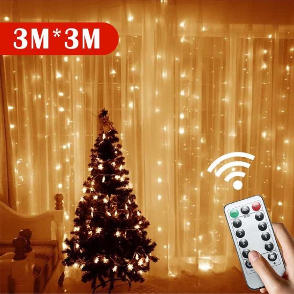strings christmas lights waterfall outdoor decoration 3m led curtain string party garden eaves decoration.
strings christmas lights waterfall outdoor decoration 3m led curtain string party garden eaves decoration.