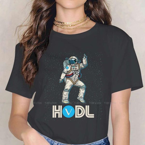 women's t-shirt dab astronaut tshirt for girls vechain crypto cryptocurrency miners cute lady t shirt 4xl soft printed oversized, White
women's t-shirt dab astronaut tshirt for girls vechain crypto cryptocurrency miners cute lady t shirt 4xl soft printed oversized, White