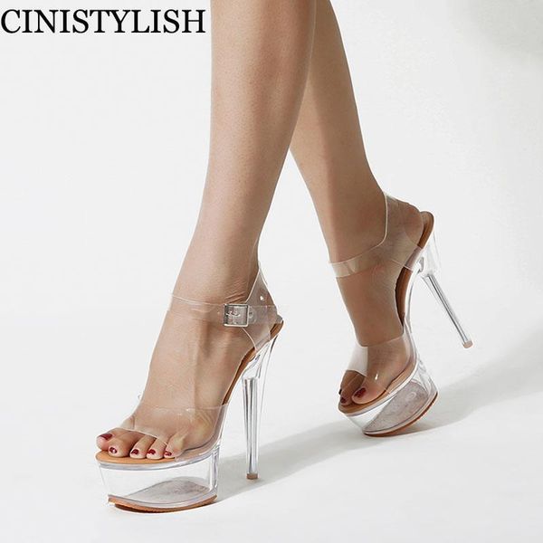 sandals woman super high heels shoes platform female wedding for ladies transparent fashion 2021 design, Black
sandals woman super high heels shoes platform female wedding for ladies transparent fashion 2021 design, Black