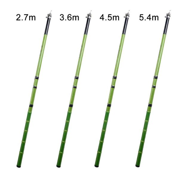 boat fishing rods portable hand glass steel pole carp ultra-light rod tackle tool ldf668
boat fishing rods portable hand glass steel pole carp ultra-light rod tackle tool ldf668