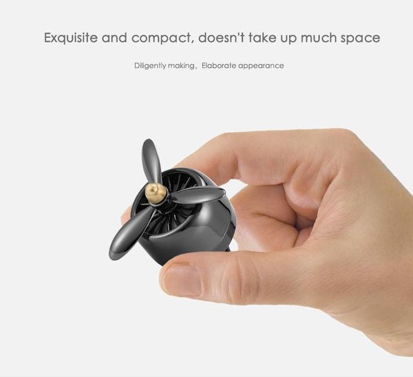 car air freshener universal conditioner outlet vent clip mini fan aircraft head perfume fragrance scent inner
car air freshener universal conditioner outlet vent clip mini fan aircraft head perfume fragrance scent inner
