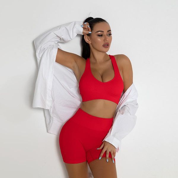 yoga outfit women 2 piece gym set high waist shorts sweetheart collar vest athletic for workout bra clothing
yoga outfit women 2 piece gym set high waist shorts sweetheart collar vest athletic for workout bra clothing