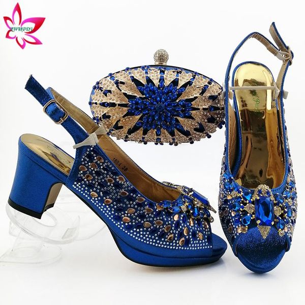 dress shoes classics style royal blue italian with matching bags set shoe and bag for party in women selling, Black
dress shoes classics style royal blue italian with matching bags set shoe and bag for party in women selling, Black