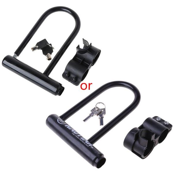 bike locks 900d u lock bicycle motorcycle cycling scooter security steel chain + 2 keys
bike locks 900d u lock bicycle motorcycle cycling scooter security steel chain + 2 keys