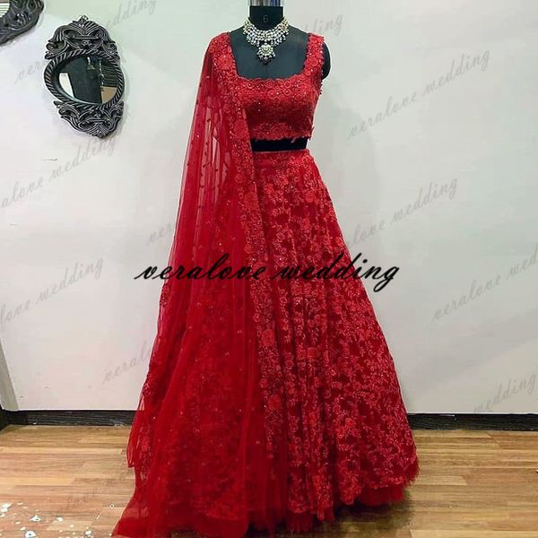 stuning vestido 2 en 1 indian prom evening dress red lace appliques arabic dubai bridal party gowns robe de soirée de mariage, Black
stuning vestido 2 en 1 indian prom evening dress red lace appliques arabic dubai bridal party gowns robe de soirée de mariage, Black