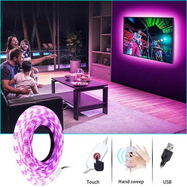strips usb led strip light 5v 2835 pink flexible fairy lights for room kitchen stair bathroom mirror pc tv backlight tape
strips usb led strip light 5v 2835 pink flexible fairy lights for room kitchen stair bathroom mirror pc tv backlight tape