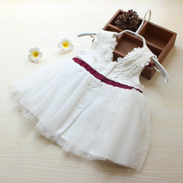 girl's dresses dress solid color children's fairy princess mesh lace sweet spring summer wear, Red;yellow
girl's dresses dress solid color children's fairy princess mesh lace sweet spring summer wear, Red;yellow