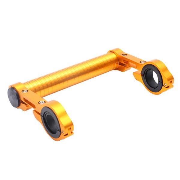 car & truck racks 15cm durable aluminum alloy bike cycling handlebar extender portable lightweight holder accessories z1
car & truck racks 15cm durable aluminum alloy bike cycling handlebar extender portable lightweight holder accessories z1