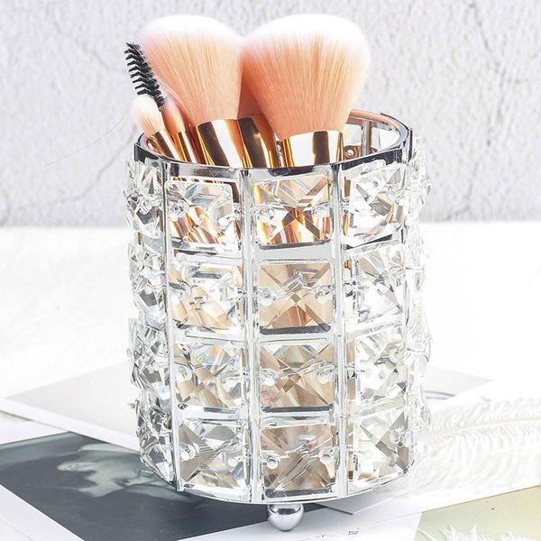 storage boxes & bins fashion women makeup brush bucket cosmetic box pencil vase comb container nail polish organizer
storage boxes & bins fashion women makeup brush bucket cosmetic box pencil vase comb container nail polish organizer