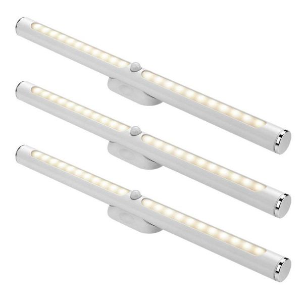 30cm 22 led usb rechargeable wireless motion sensor closet light touch control led under cabinet light for kitchen wardrobe
30cm 22 led usb rechargeable wireless motion sensor closet light touch control led under cabinet light for kitchen wardrobe