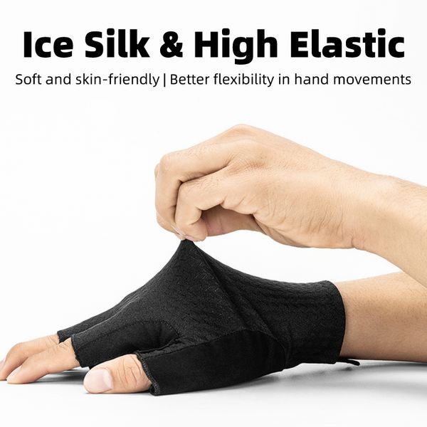 rockbros cycling gloves bicycle sbr pad half finger glove summer mtb bike men women anti-slip breathable shockproof sport gloveg, Blue;gray
rockbros cycling gloves bicycle sbr pad half finger glove summer mtb bike men women anti-slip breathable shockproof sport gloveg, Blue;gray