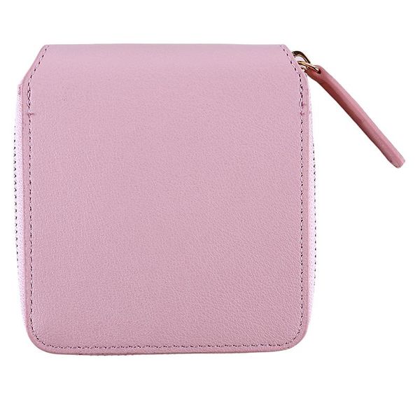 wallets women's leather japanese small handbag ladies wallet purse simple square zipper tassel pendant clutch, Red;black
wallets women's leather japanese small handbag ladies wallet purse simple square zipper tassel pendant clutch, Red;black