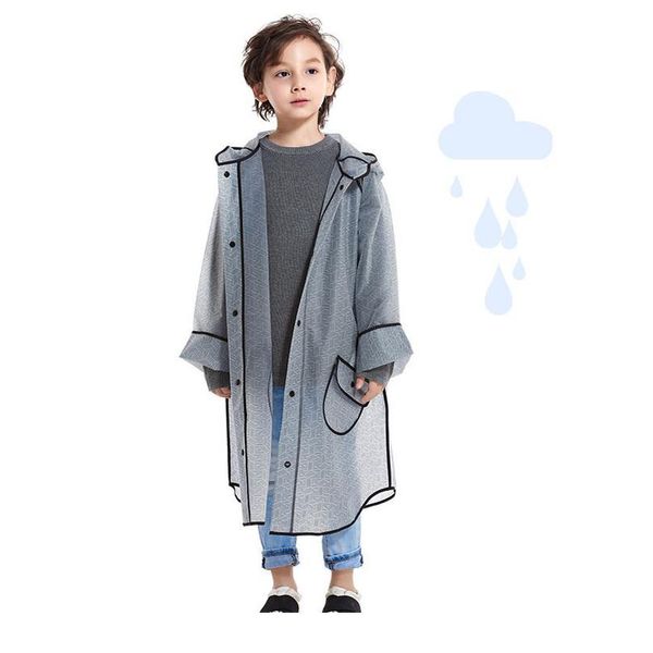 thick reusable fashion printed pattern waterproof eva foldable boy girl long raincoat jacket for jllnhy
thick reusable fashion printed pattern waterproof eva foldable boy girl long raincoat jacket for jllnhy