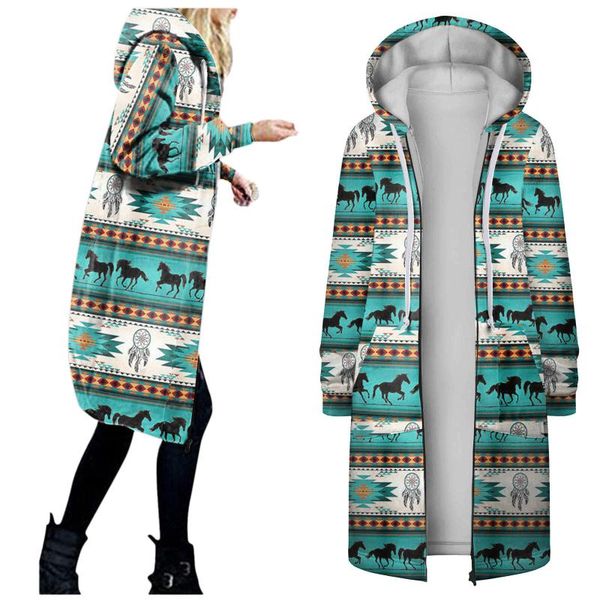 women's jackets women warm zipper open hoodies sweatshirt long coat jacket outwear fashionable design comfy coats fast in stock, Black;brown
women's jackets women warm zipper open hoodies sweatshirt long coat jacket outwear fashionable design comfy coats fast in stock, Black;brown
