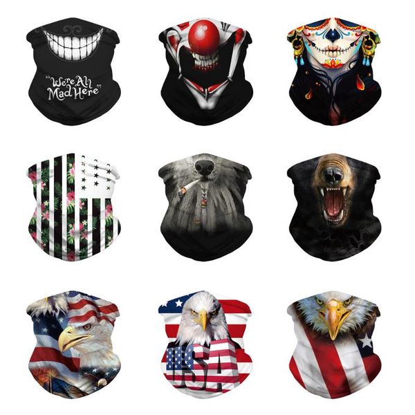 party masks multiway outdoor bandana men women 3d flag eagle printing climbing hiking cycling fishing windproof protection halloween mask
party masks multiway outdoor bandana men women 3d flag eagle printing climbing hiking cycling fishing windproof protection halloween mask