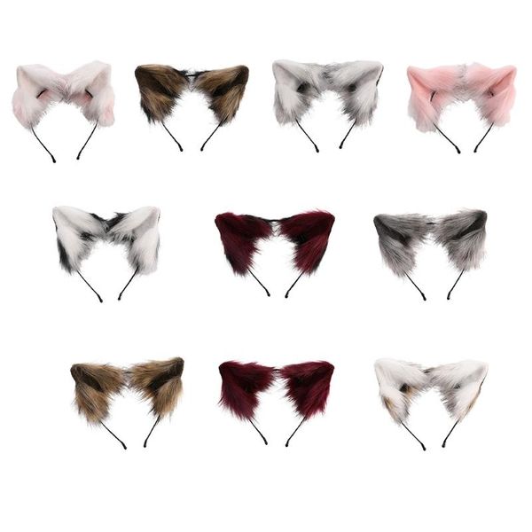 other event & party supplies lolita furry headwear animal cat ears hair hoop cosplay costume accessories
other event & party supplies lolita furry headwear animal cat ears hair hoop cosplay costume accessories