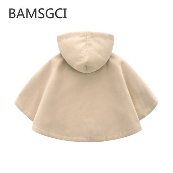 winter fashion kids baby girl clothes cape pattern black red cotton hooded plaid style coat jackets girls cloaks 211204, Blue;gray
winter fashion kids baby girl clothes cape pattern black red cotton hooded plaid style coat jackets girls cloaks 211204, Blue;gray