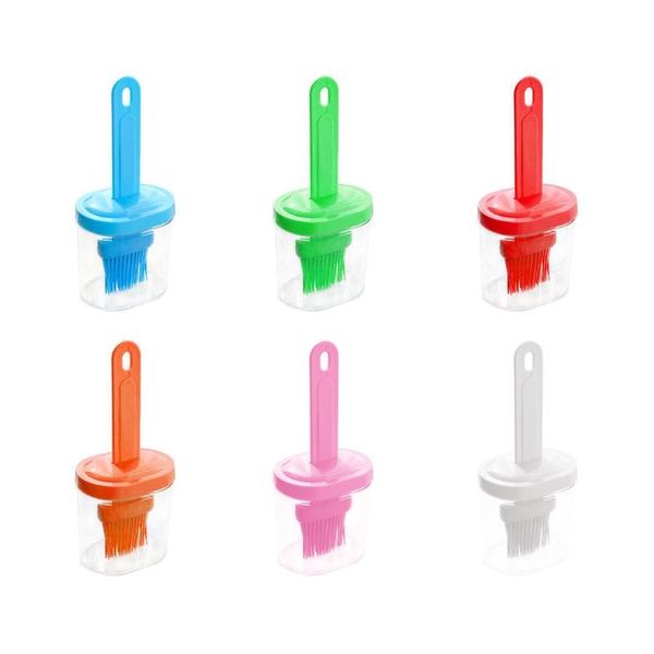 tools & accessories silicone oil bottle brush with lid high temperature resistant barbecue brushes portable household kitchen baking bbq too
tools & accessories silicone oil bottle brush with lid high temperature resistant barbecue brushes portable household kitchen baking bbq too