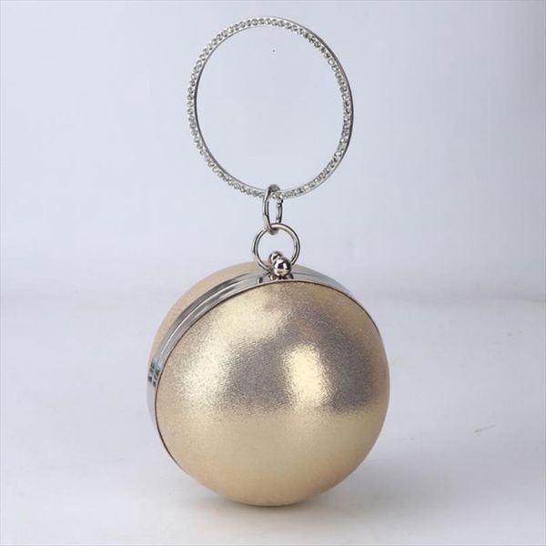 fashion women evening gold silver bag black sequins ladies handbag famous brand clutch small round chain shoulder bags
fashion women evening gold silver bag black sequins ladies handbag famous brand clutch small round chain shoulder bags