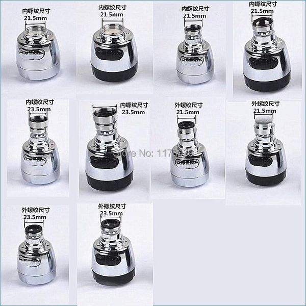 other faucets, showers & accs a variety of styles brass aerator shower head,aerator kitchen tap bubbler,360degree all copper adapter, j15707
other faucets, showers & accs a variety of styles brass aerator shower head,aerator kitchen tap bubbler,360degree all copper adapter, j15707