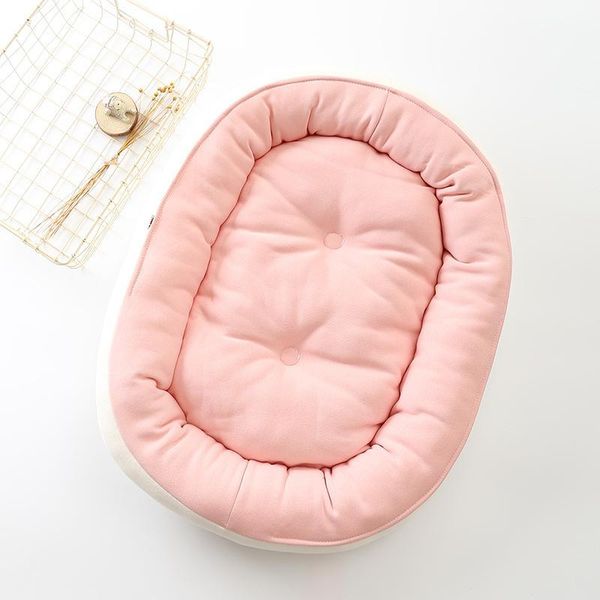 cotton pet bed dog bed cat sofa pet products cama para cachorro warm cushion for teddy chihuahua kennels kitten dog supplies
cotton pet bed dog bed cat sofa pet products cama para cachorro warm cushion for teddy chihuahua kennels kitten dog supplies