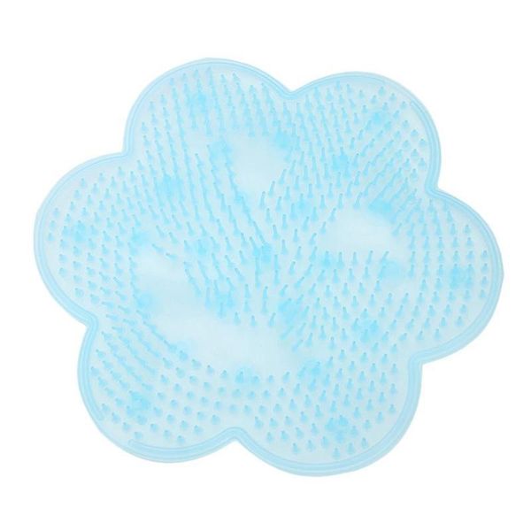 bath mats anti-slip silicone bathroom mat back foot massage exfoliation shower cushion
bath mats anti-slip silicone bathroom mat back foot massage exfoliation shower cushion