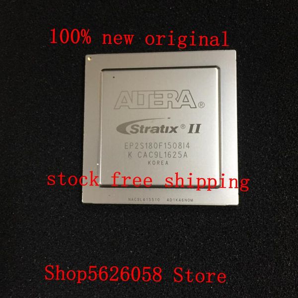 smart power plugs ep2s180f1508i4n ep2s130f1020i4n ep4sgx180kf40i4n 100% original 1pcs/lot stock
smart power plugs ep2s180f1508i4n ep2s130f1020i4n ep4sgx180kf40i4n 100% original 1pcs/lot stock