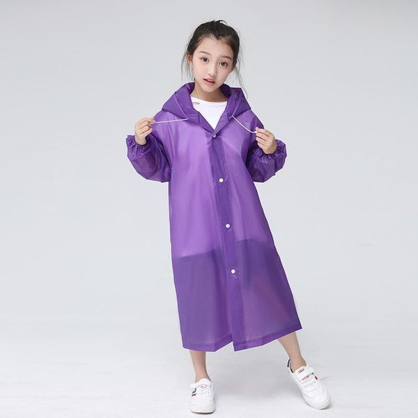 raincoats fashion eva children raincoat thickened waterproof rain coat kids clear transparent tour rainwear suit
raincoats fashion eva children raincoat thickened waterproof rain coat kids clear transparent tour rainwear suit