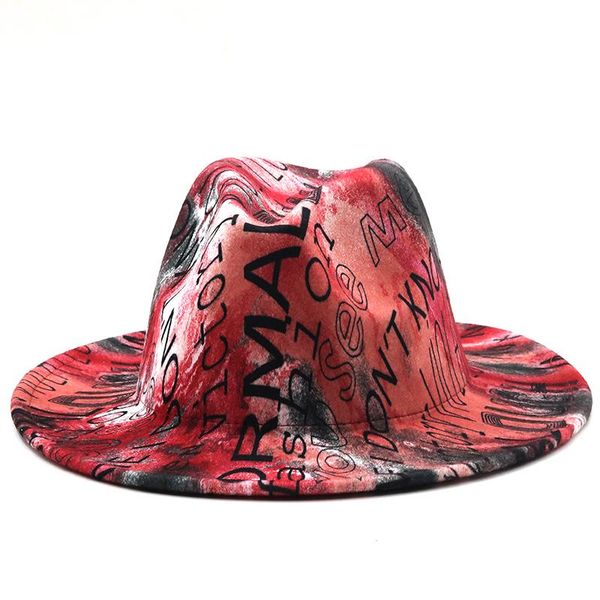 wide brim hats colorful style hat panama felt fedoras for men women artificial wool british jazz cap, Blue;gray
wide brim hats colorful style hat panama felt fedoras for men women artificial wool british jazz cap, Blue;gray