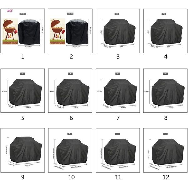tools & accessories housse de protection pour barbecue, ronde, résistante, imperméable, anti-poussière, grille charbroil, 190t/210d, 1 pièce
tools & accessories housse de protection pour barbecue, ronde, résistante, imperméable, anti-poussière, grille charbroil, 190t/210d, 1 pièce