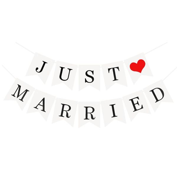 party decoration wall door art craft atmosphere diy tool portable easy install hanging decor paper sign just married wedding banner home
party decoration wall door art craft atmosphere diy tool portable easy install hanging decor paper sign just married wedding banner home
