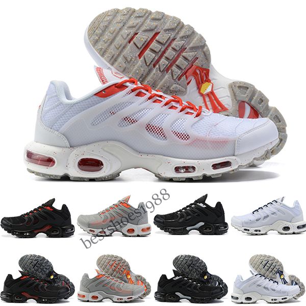 terrascape plus tn mens women running shoes size 12 mulit black first use neon green white hyper blue oreo trainers sneakers eur 40-46
terrascape plus tn mens women running shoes size 12 mulit black first use neon green white hyper blue oreo trainers sneakers eur 40-46