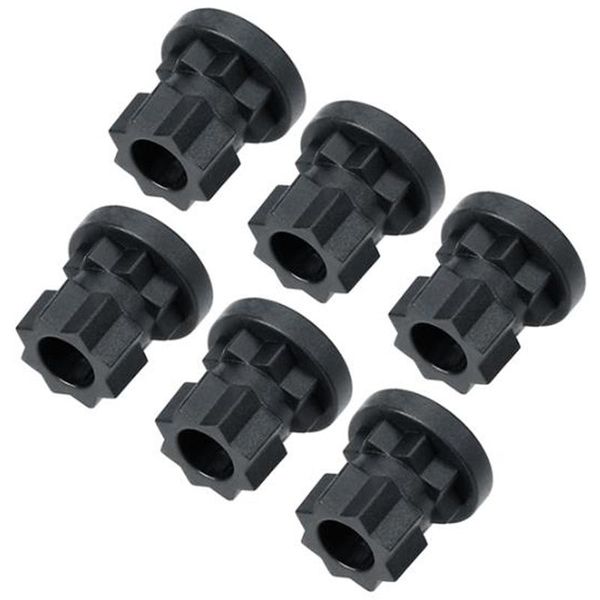 6pcs mount track mounting base track gear adapter kayak mount for boat fishing rod kayak
6pcs mount track mounting base track gear adapter kayak mount for boat fishing rod kayak