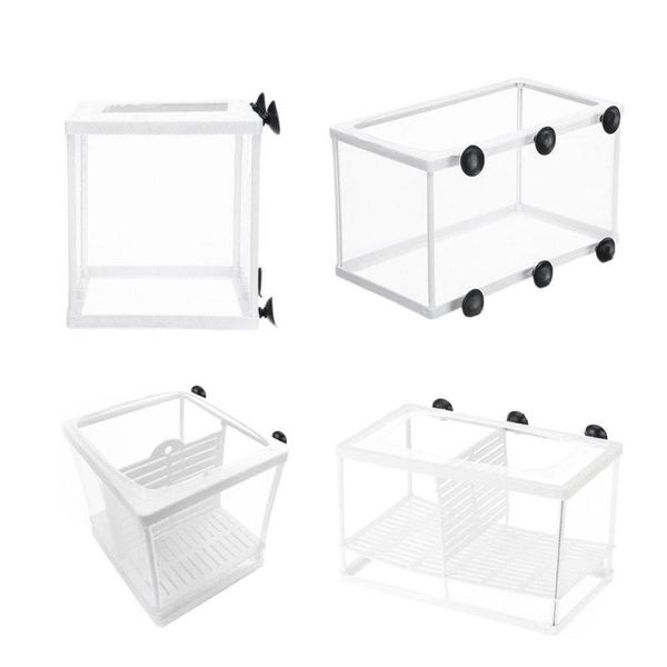 aquarium fish breeding breeder box baby fish hatchery isolation net tank incubator box hanging aquarium accessory supplies
aquarium fish breeding breeder box baby fish hatchery isolation net tank incubator box hanging aquarium accessory supplies