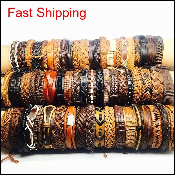 wholesale bulk lots 50pcs/pack mix black brown men's women's retro handmade real leather s jllcbg lottery2010, Golden;silver
wholesale bulk lots 50pcs/pack mix black brown men's women's retro handmade real leather s jllcbg lottery2010, Golden;silver