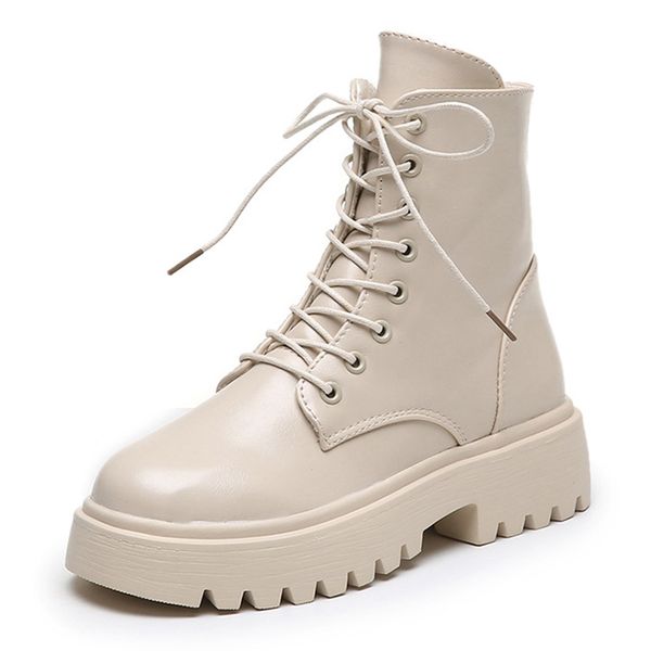 woman ankle boots flat heel shoes women lace up winter autumn shoes daily short boots woman footwear size 35-40, Black
woman ankle boots flat heel shoes women lace up winter autumn shoes daily short boots woman footwear size 35-40, Black