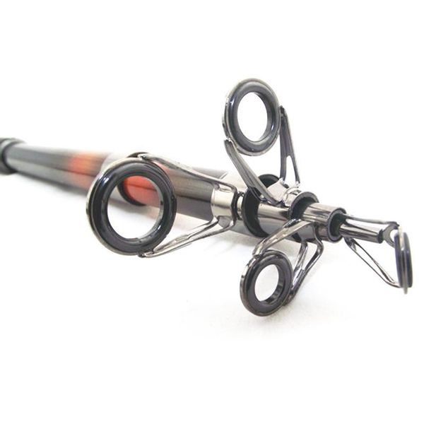 boat fishing rods 2.1m~3.6m black holder 210g~360g carbon fiber rod diameter 1.8mm spinning for river lake
boat fishing rods 2.1m~3.6m black holder 210g~360g carbon fiber rod diameter 1.8mm spinning for river lake