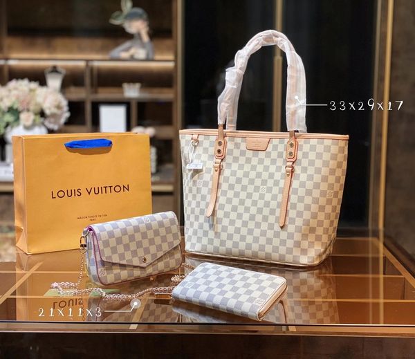 3 pc women luxury designer bags handbags hobo tote famous bag m0nogram genuine leather handbag crossbody shoulder 0003
3 pc women luxury designer bags handbags hobo tote famous bag m0nogram genuine leather handbag crossbody shoulder 0003