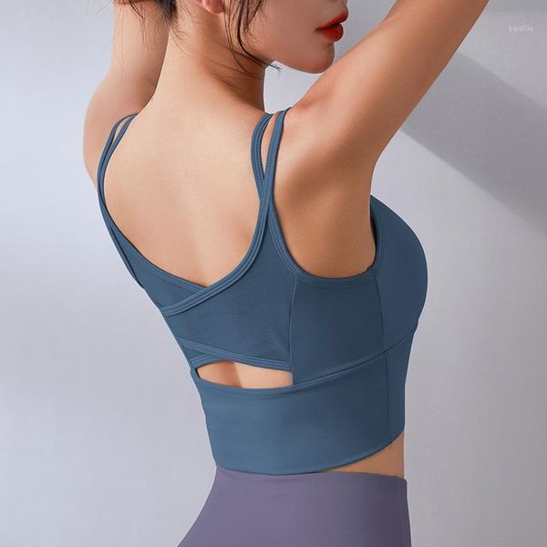 yoga outfit mesh sports bra for women seamless gym push up brassiere running fitness vest female plus size s-xxl
yoga outfit mesh sports bra for women seamless gym push up brassiere running fitness vest female plus size s-xxl